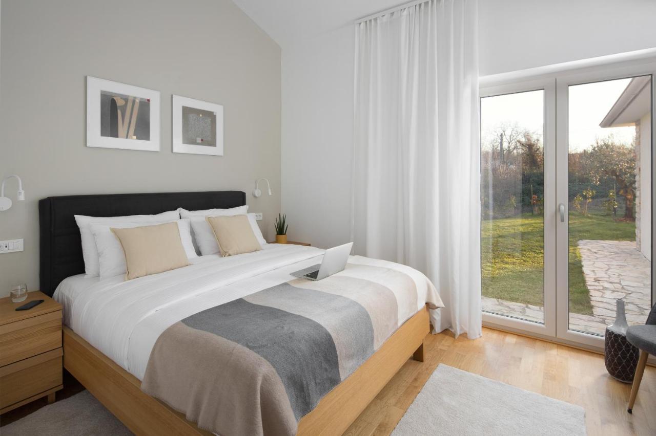 Villa Novena Rojnici Екстер'єр фото